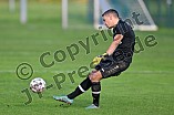 Fußball, Herren, Kreisliga West, Saison 2022-2023, Spieltag 10, SV Marienstein - TV Büchenbach, 15.10.2022