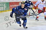 ERC Ingolstadt vs Duesseldorfer EG, Eishockey, DEL, Deutsche Eishockey Liga, 06.12.2015