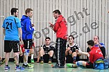 24.03.2018 - DJK Eichstätt - TSV Gaimersheim