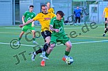 Fußball, Herren, Kreisliga Donau Isar, Saison 2025-2026, Spieltag 21, VfB Eichstätt II - TSV Lichtenau, 01.05.2026
