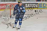 ERC Ingolstadt vs Straubing Tigers, Eishockey, DEL, Deutsche Eishockey Liga, 09.03.2016