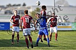 20.04.2018 - DJK Grafenberg - SG Forchheim-Sulzkirchen