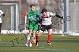 26.01.2019 - FSV Pfaffenhofen - VfB Eichstätt