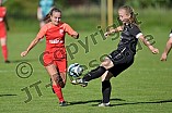 Fußball, Frauen, Landesliga Süd, Saison 2024-2025, Spieltag 18, FV Obereichstätt - DJK SV Geratskirchen, 11.05.2025