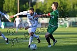 Regionalliga Bayern, Ligapokal, Herren, BFV, Saison 2019-2021, VfB Eichstätt - 1. FC Schweinfurt 05, 25.05.2021