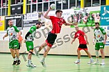 Handball, Herren, Bezirksliga Männer West, Saison 2025-2026, DJK Eichstätt - TSV Gaimersheim, 10.01.2026