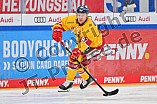 Eishockey, Herren, DEL, Saison 2022-2023, Playoff-Viertelfinale - Spiel 3, ERC Ingolstadt - Düsseldorfer EG, 19.03.2023