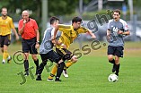 28.08.2020 - 1. FC Beilngries - FC Hitzhofen-Oberzell