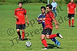07.08.2016 - SV Marienstein - FC Holzheim