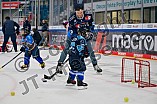 Eishockey, Herren, DEL, Saison 2024-2025, ERC Ingolstadt - Kids On Ice Day, 21.09.2024