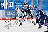 Eishockey, Herren, DEL, Saison 2025-2026, Spiel 44, ERC Ingolstadt - Dresdner Eislöwen, 27.01.2026