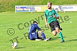 25.09.2016 - SV Denkendorf - FC Hitzhofen-Oberzell