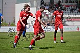 Fußball, Herren, Bayernliga Süd, Saison 2023-2024, Spieltag 33, TSV Rain-Lech - TSV 1874 Kottern, 11.05.2024