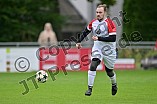 Fußball, Herren, Kreisliga 1, Saison 2024-2025, Spieltag 7, SV Eitensheim - TSV Kösching, 03.10.2024