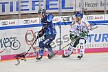 ERC Ingolstadt vs Augsburger Panther, DEL, Deutsche Eishockey Liga, Spieltag 19, 01.11.2019