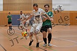 Fußball, Herren, Lotto Bayern Hallencup, Saison 2022-2023, TSV Gaimersheim - SV Geroldshausen, 17.12.2022