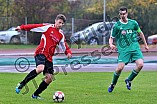 06.11.2016 - FC Türk Gücü Eichstätt - SpVgg Wettelsheim II