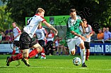 06.09.2014 - VfB Eichstätt - SV Raisting