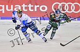 ERC Ingolstadt vs Augsburger Panther, Eishockey, DEL, Deutsche Eishockey Liga, Vorbereitung, 31.08.2018