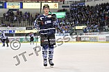 02.01.2015 - ERC Ingolstadt - Thomas Sabo Ice Tigers