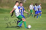 30.09.2018 - VfB Markt Mörnsheim - SV Marienstein II