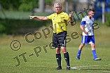 19.05.2019 - DJK Schernfeld - SpVgg Wellheim