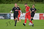 Fußball, Herren, Kreisklasse 2, Saison 2022-2023, Spieltag 7, SV Zuchering - TSV Lichtenau, 17.09.2022