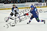 10.04.2015 - Adler Mannheim - ERC Ingolstadt