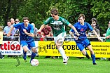 06.08.2011 - VfB Eichstätt / FC Pipinsried