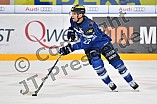 ERC Ingolstadt - Fischtown Pinguins Bremerhaven,, Eishockey, DEL, Deutsche Eishockey Liga, Preplayoff, Spiel 1, 01.03.2017