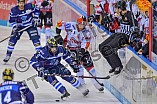 ERC Ingolstadt vs Fischtown Pinguins, Eishockey, DEL, Deutsche Eishockey Liga, Spieltag 13, 21.10.2018