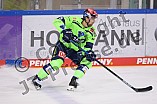 Eishockey, Herren, DEL, Saison 2020-2021, ERC Ingolstadt - Nürnberg Ice Tigers, 28.01.2021