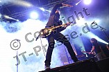 23.05.2015 - Open Air am Berg 2015 - Samstag