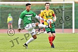 22.04.2017 - VfB Eichstätt - DJK Don Bosco Bamberg