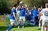 Fußball, Herren, Kreisliga Neumarkt Jura West, Saison 2025-2026, Spieltag 7, SV Marienstein - SV Rednitzhembach, 14.09.2025