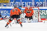 Eishockey, Herren, DEL, Saison 2025-2026, Spiel 33, ERC Ingolstadt - Grizzlys Wolfsburg, 28.12.2025