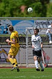 Fußball, Herren, Kreisklasse 1, Saison 2021-2022, Spieltag 25, TSV Gaimersheim II - FC Gelbelsee, 15.05.2022