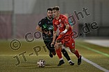 Fußball, Herren, Bayernliga Süd, Saison 2022-2023, Spieltag 15, FC Ingolstadt 04 II - FC 1920 Gundelfingen, 15.10.2022