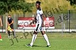 08.07.2017 - VfR Garching - VfB Eichstätt