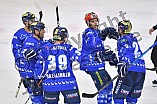 ERC Ingolstadt vs EHC Red Bull Muenchen, Eishockey, DEL, Deutsche Eishockey Liga, Spieltag 32, 26.12.2018