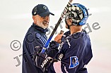 Eishockey, Herren, DEL, Saison 2024-2025, ERC Ingolstadt - Ice Training, 24.08.2024