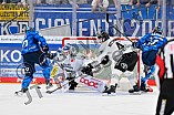 Eishockey, Herren, DEL, Saison 2025-2026, Spiel 38, ERC Ingolstadt - Kölner Haie, 09.01.2026