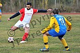 13.03.2015 - FC Türk Gücü Eichstätt - TV Langenaltheim