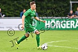 12.08.2017 - FC Gerolfing - FC Hitzhofen-Oberzell