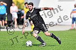 22.04.2018 - DJK Pollenfeld - TSV Heideck