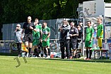 Regionalliga Bayern, Ligapokal, Herren, BFV, Saison 2019-2021, VfB Eichstätt - TSV Buchbach, 30.05.2021