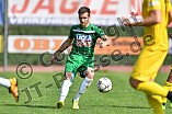 26.08.2017 - VfB Eichstätt - SpVgg Bayreuth