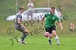 Fußball, Herren, Bezirksliga Mittelfranken Süd, Saison 2024-2025, Spieltag 10, TSV Greding - SF Hofstetten, 08.09.2024