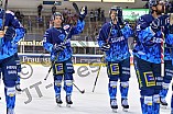 ERC Ingolstadt vs Fischtown Pinguins, DEL, Deutsche Eishockey Liga, Spieltag 8, 04.10.2019