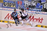 22.11.2013 - ERC Ingolstadt - Krefeld Pinguine